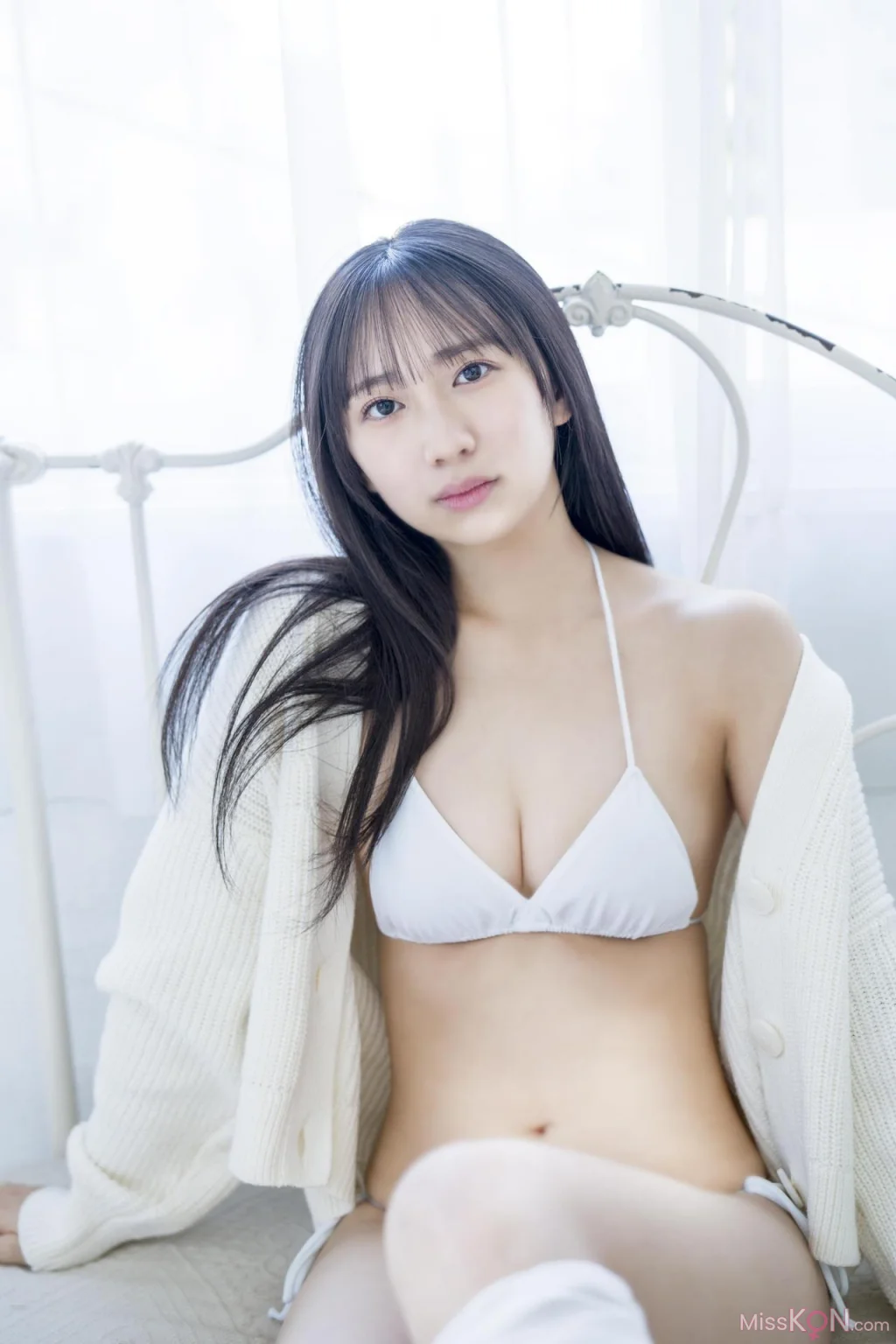 [JP] Tani Noa (谷乃愛): #谷の間〜真っ白な妖精アザーカット集〜 (109 photos) – Page 3