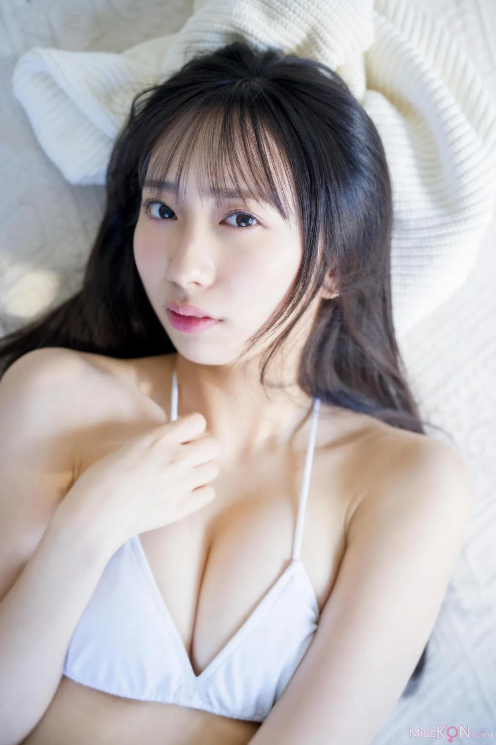 [JP] Tani Noa (谷乃愛): #谷の間〜真っ白な妖精アザーカット集〜 (109 photos) – Page 3