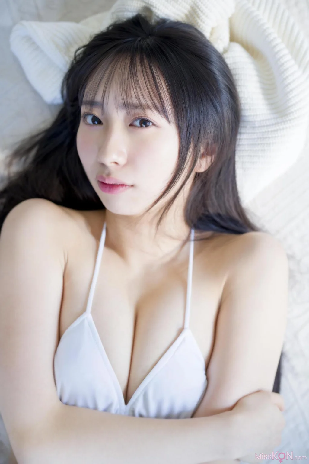 [JP] Tani Noa (谷乃愛): #谷の間〜真っ白な妖精アザーカット集〜 (109 photos) – Page 3