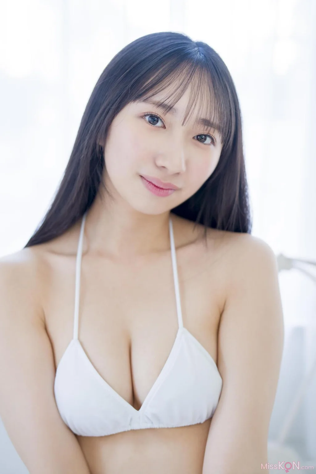 [JP] Tani Noa (谷乃愛): #谷の間〜真っ白な妖精アザーカット集〜 (109 photos) – Page 3