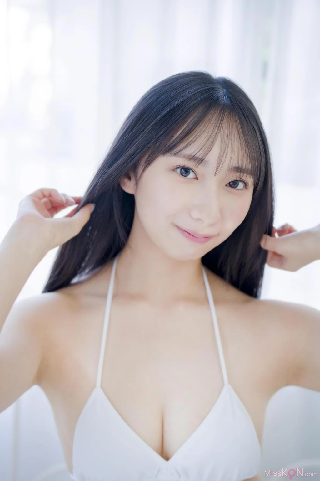 [JP] Tani Noa (谷乃愛): #谷の間〜真っ白な妖精アザーカット集〜 (109 photos) – Page 3