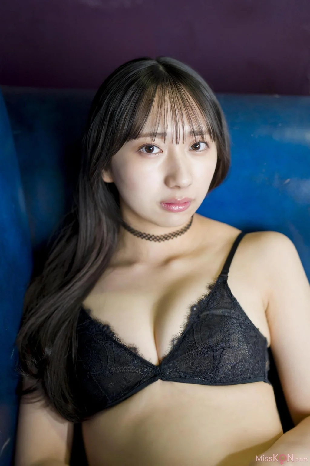 [JP] Tani Noa (谷乃愛): #谷の間〜真っ白な妖精アザーカット集〜 (109 photos) – Page 4