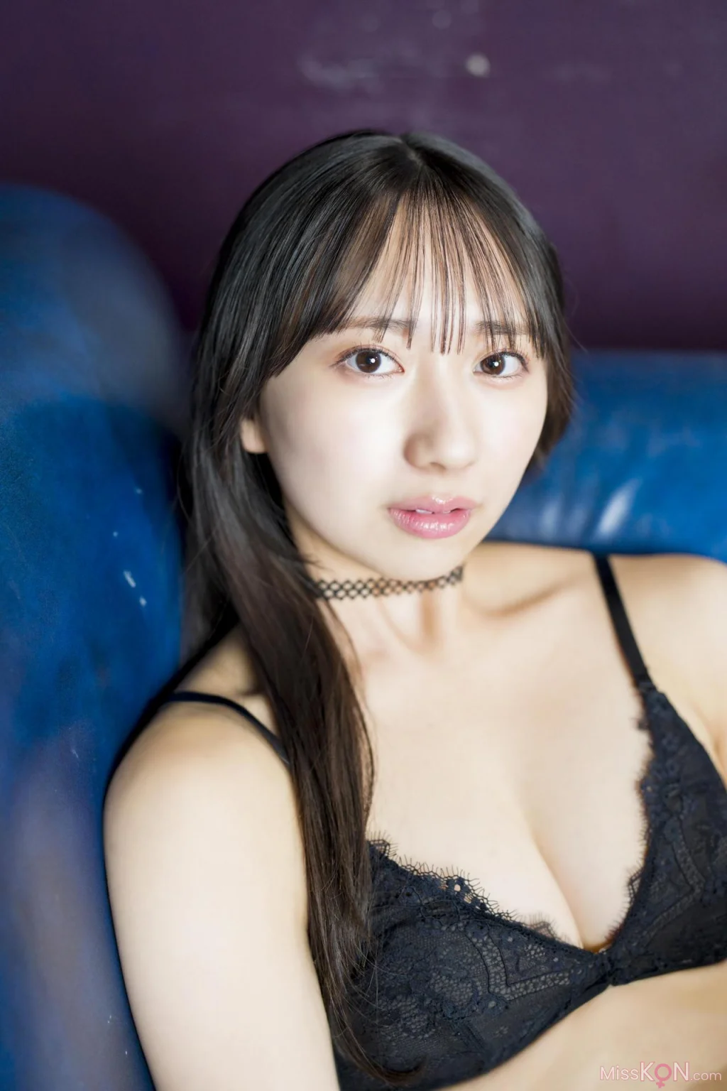 [JP] Tani Noa (谷乃愛): #谷の間〜真っ白な妖精アザーカット集〜 (109 photos) – Page 4