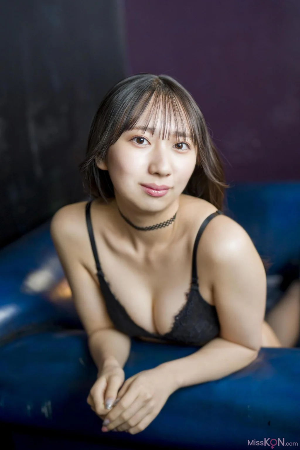 [JP] Tani Noa (谷乃愛): #谷の間〜真っ白な妖精アザーカット集〜 (109 photos) – Page 4