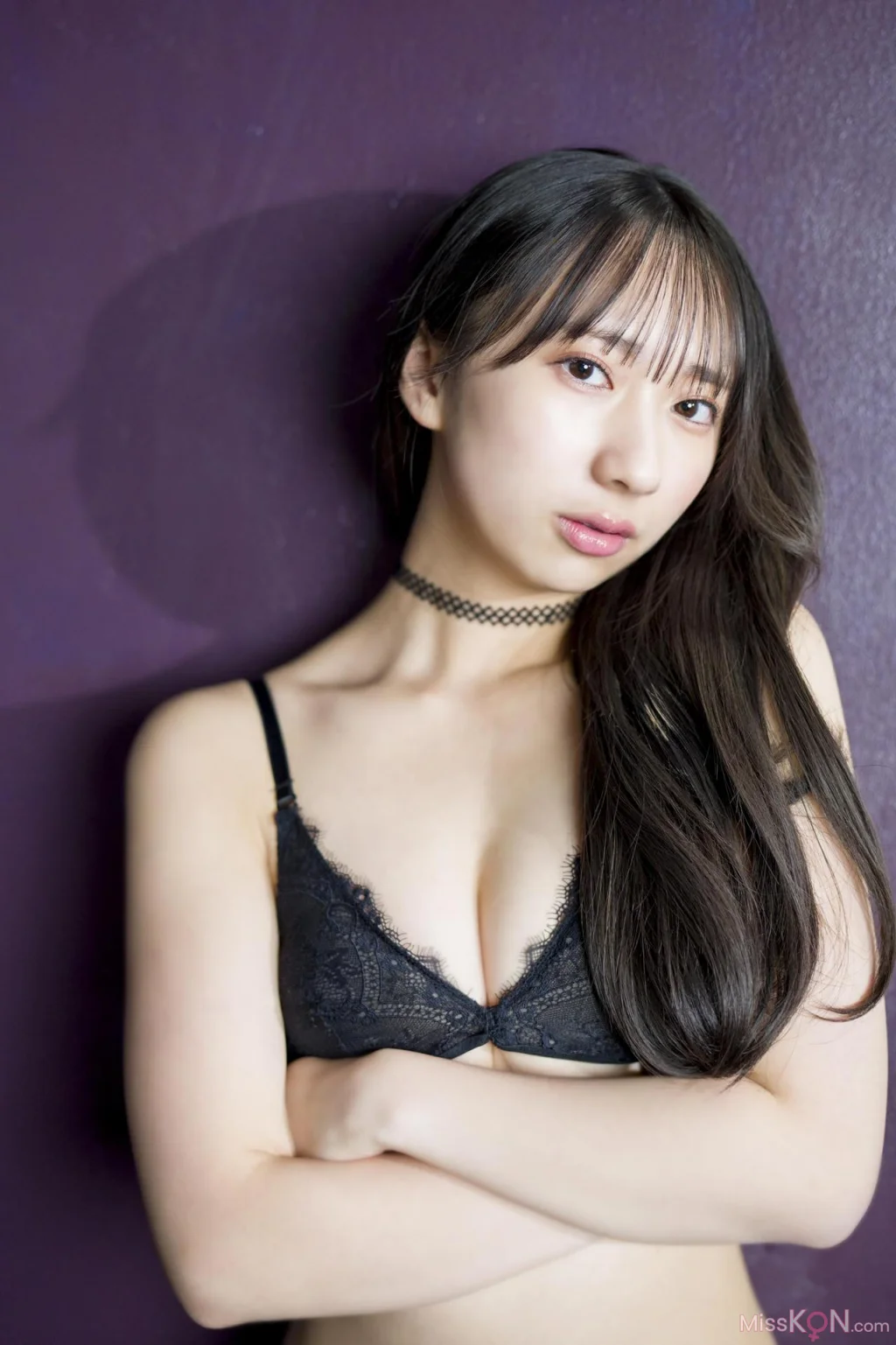[JP] Tani Noa (谷乃愛): #谷の間〜真っ白な妖精アザーカット集〜 (109 photos) – Page 4