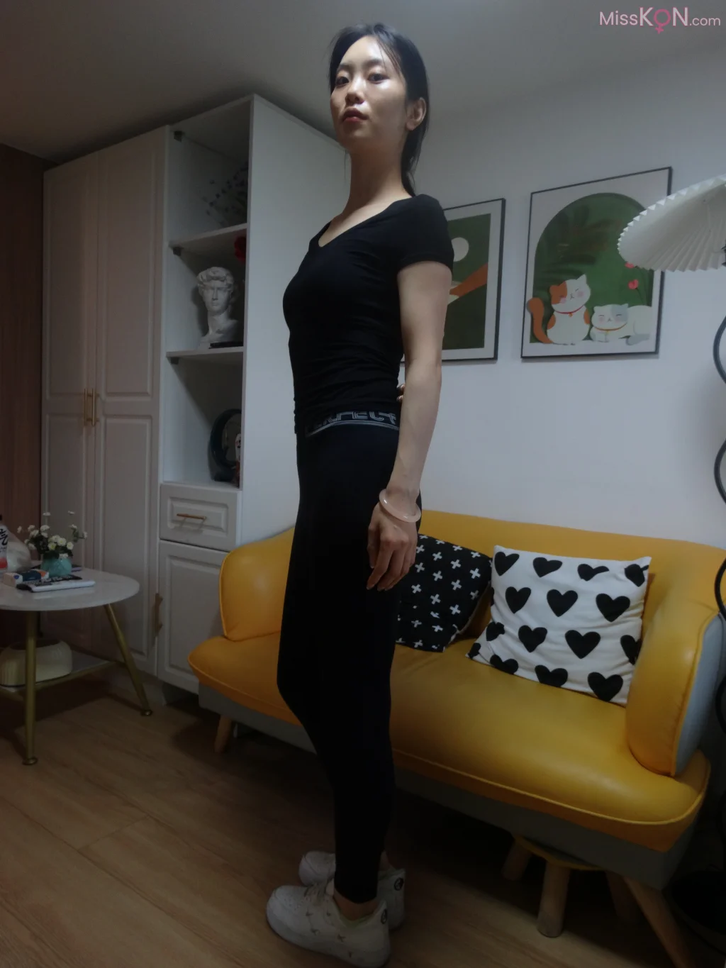 [Private Photoshoot] 安雅: 國模 2015.08.22 大尺度 私拍 4K (1201 photos)