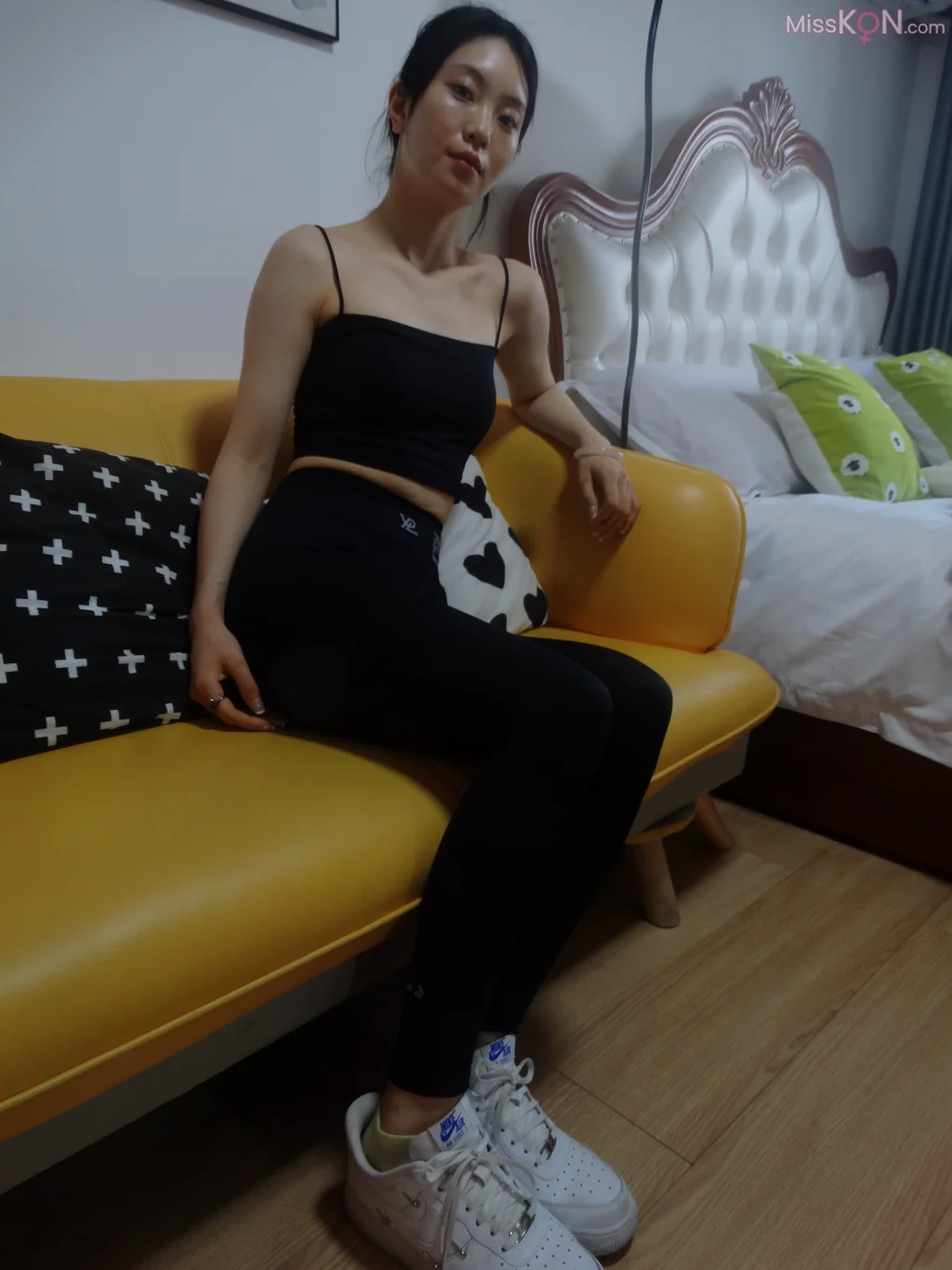 [Private Photoshoot] 安雅: 國模 2015.08.22 大尺度 私拍 4K (1201 photos)