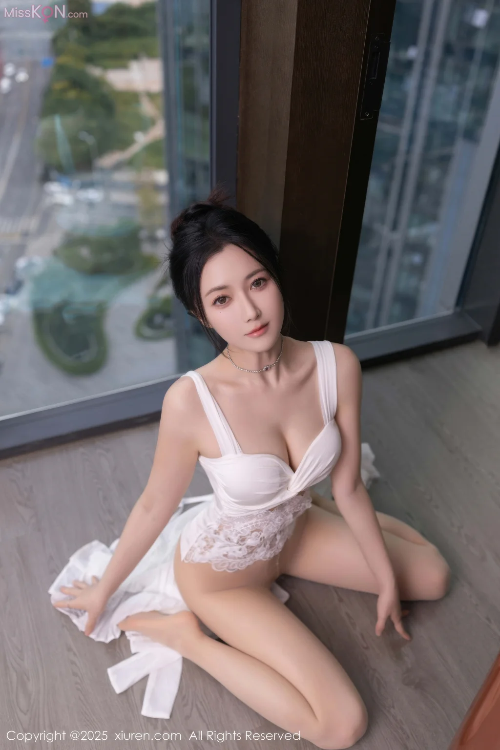 XIUREN No.10911: 鱼子酱Fish (77 photos) – Page 2