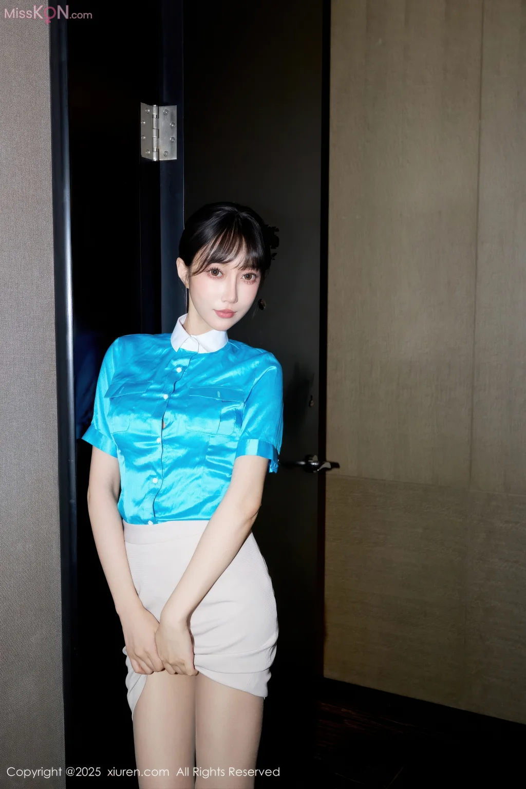 XIUREN No.10914: 玥儿玥er (63 photos)