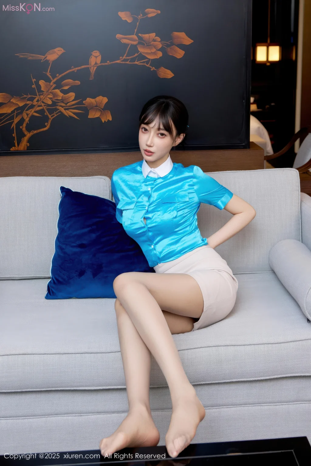 XIUREN No.10914: 玥儿玥er (63 photos) – Page 2