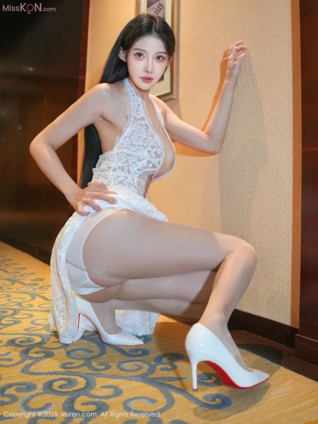 XIUREN No.10915: 梨霜儿 (74 photos) – Page 2