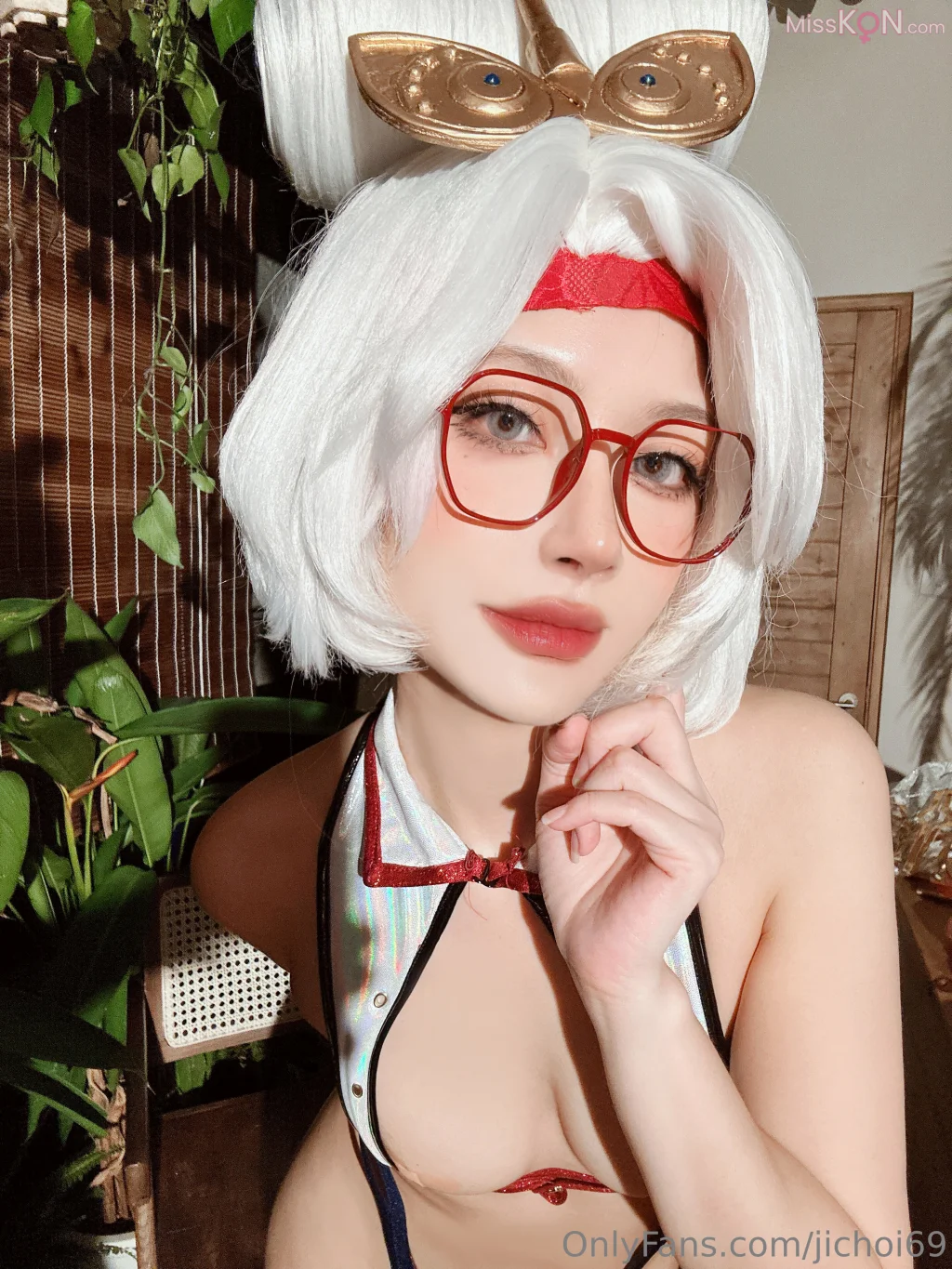 Coser@Choi Ji Yun: Purah (34 photos)