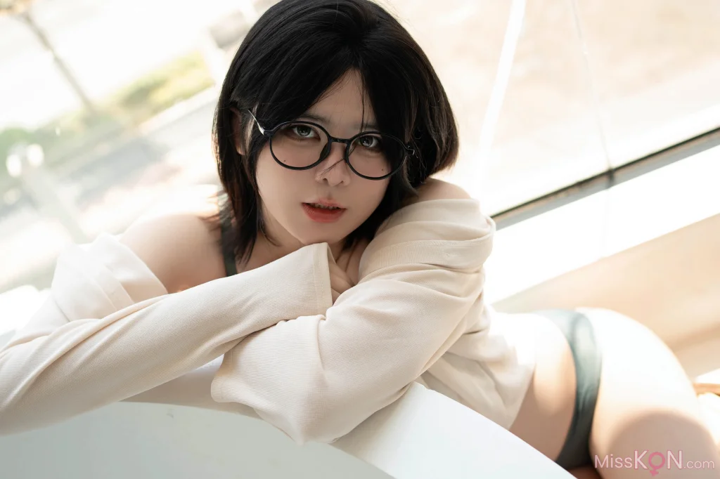 Coser@眼酱大魔王w: 热风 (109 photos)