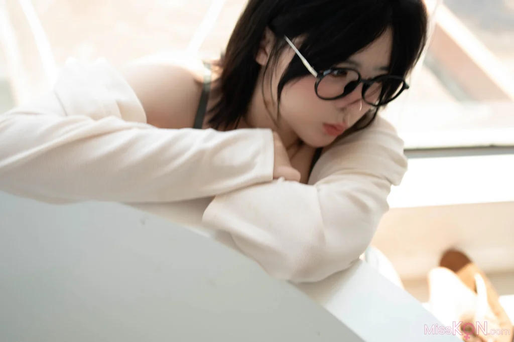 Coser@眼酱大魔王w: 热风 (109 photos)