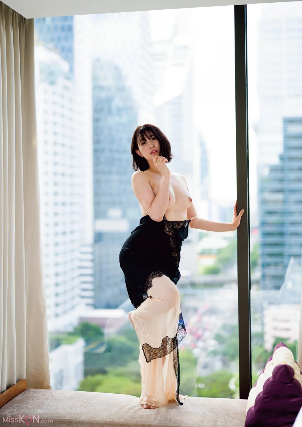 [JP] Akari Mitani (美谷朱音): アサ芸SEXY女優写真集 写真集 Pleasure (142 photos) – Page 4