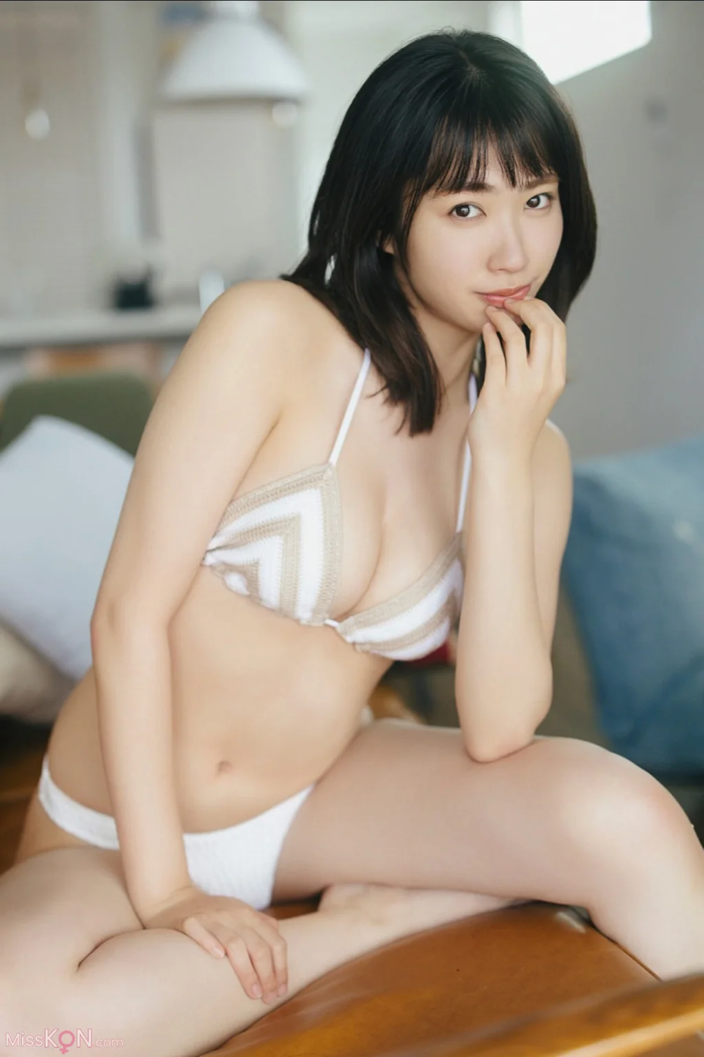 [JP] Coco (瑚々): FLASHデジタル写真集 Special One (95 photos)
