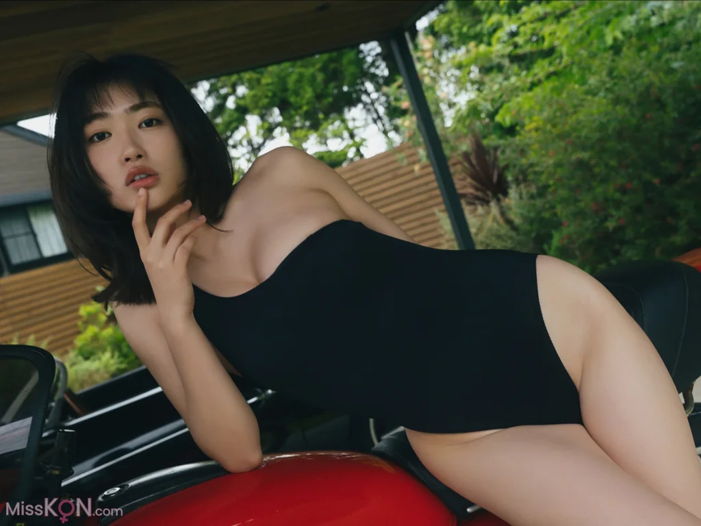 [JP] Coco (瑚々): FLASHデジタル写真集 Special One (95 photos) – Page 4