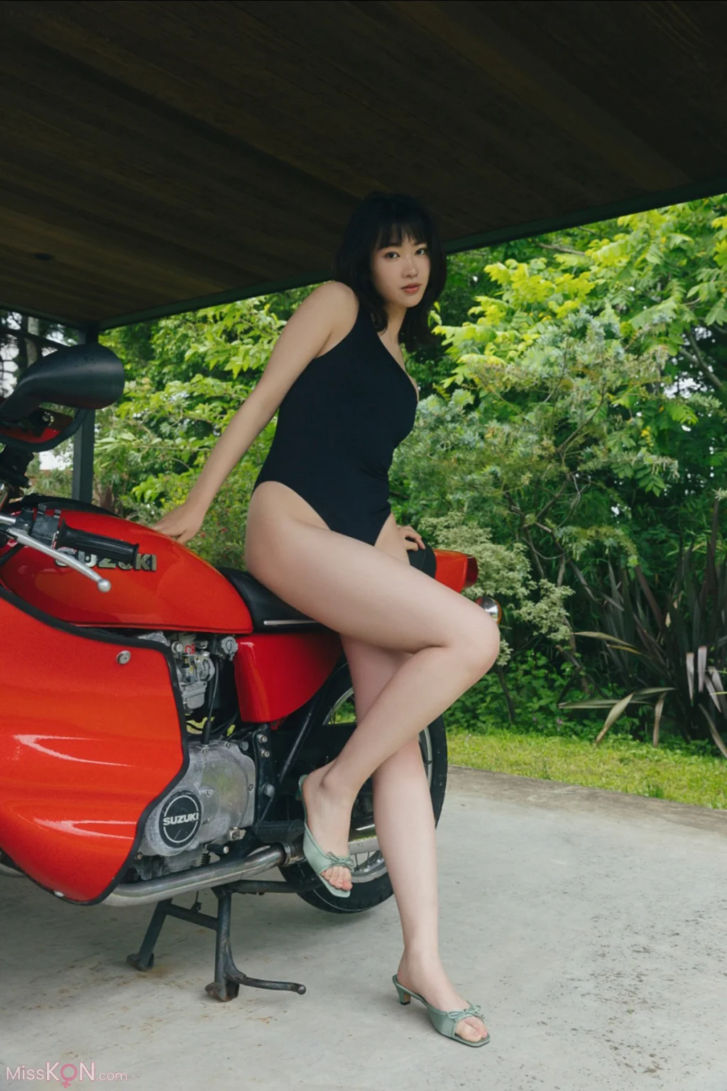 [JP] Coco (瑚々): FLASHデジタル写真集 Special One (95 photos) – Page 4