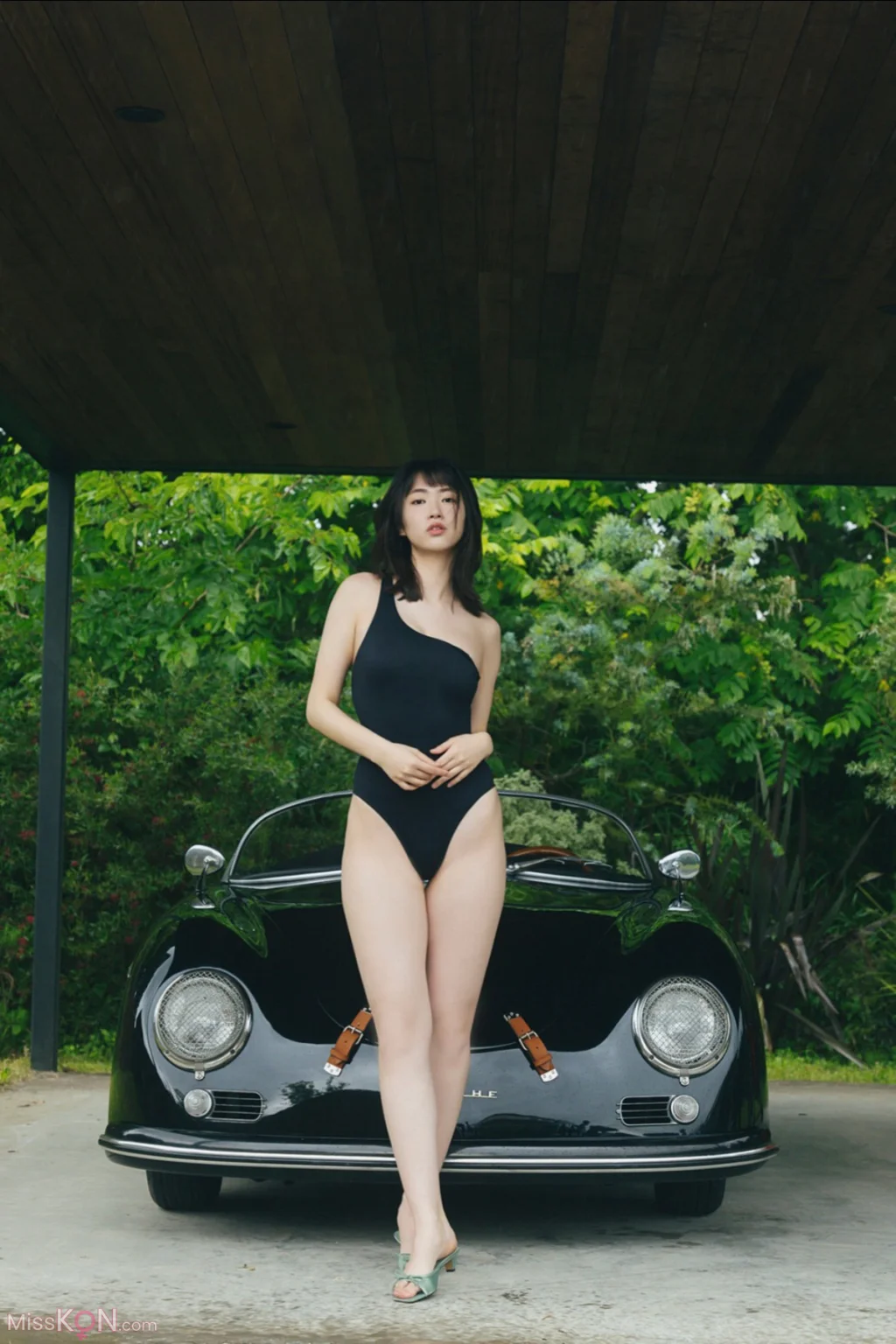 [JP] Coco (瑚々): FLASHデジタル写真集 Special One (95 photos) – Page 4