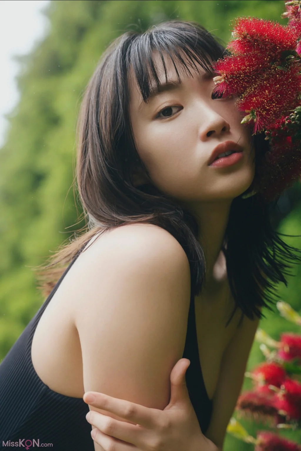 [JP] Coco (瑚々): FLASHデジタル写真集 Special One (95 photos) – Page 4
