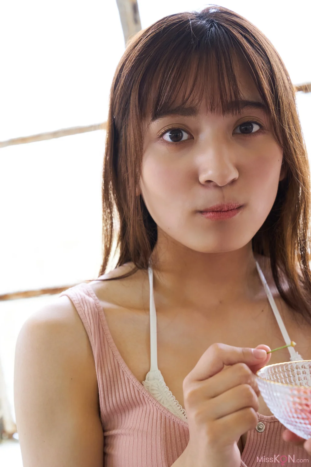 [JP] Tomaru Sayaka (都丸紗也華) & 亜華梨 奇跡の姉妹: FLASHデジタルフォトブック ・初共演 (121 photos) – Page 3