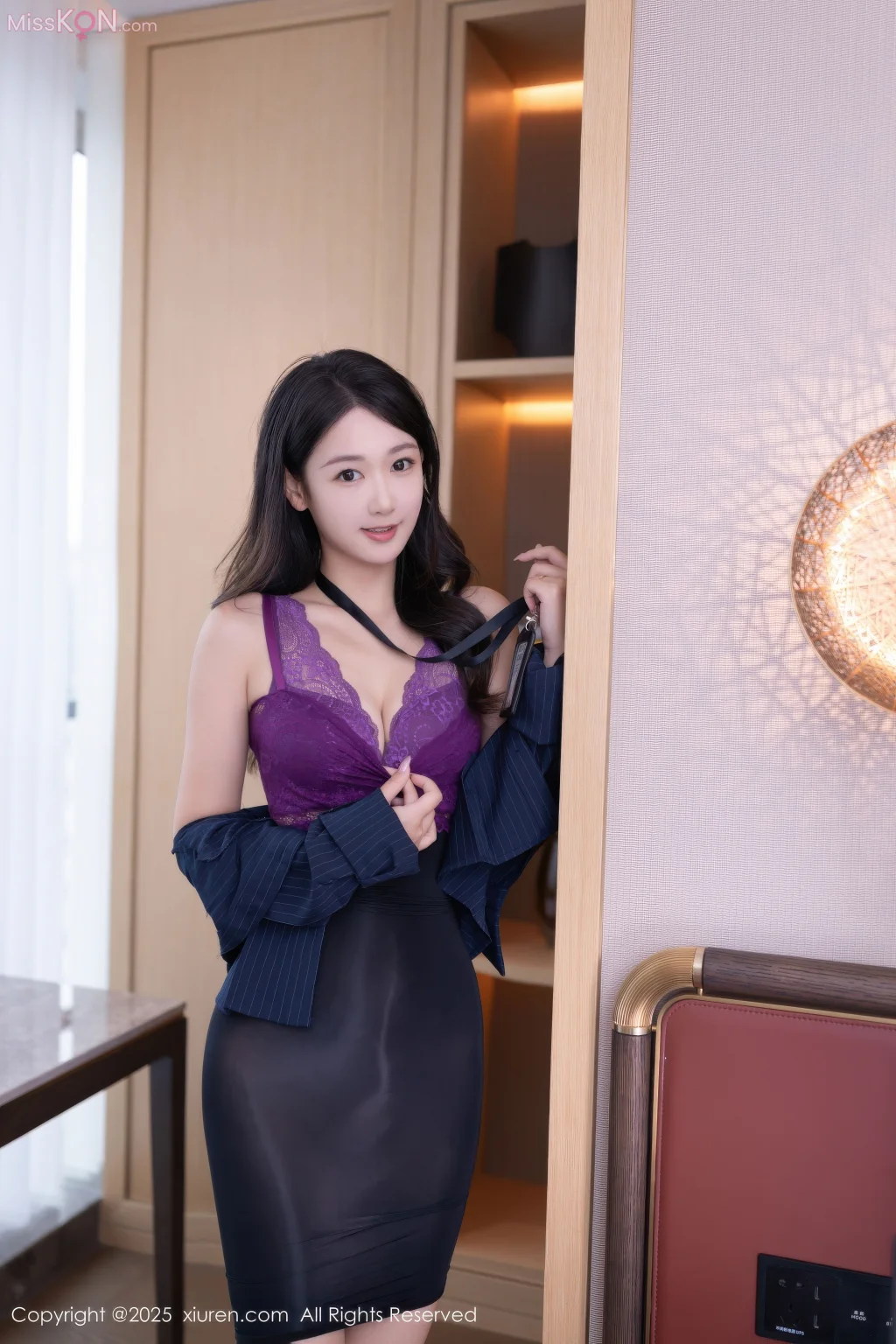 XIUREN No.10916: Tang An Qi (唐安琪) (78 photos)