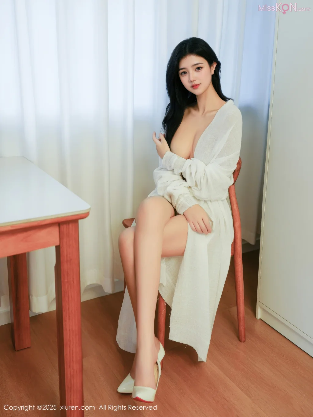 XIUREN No.10920: 林悦溪儿 (54 photos) – Page 2