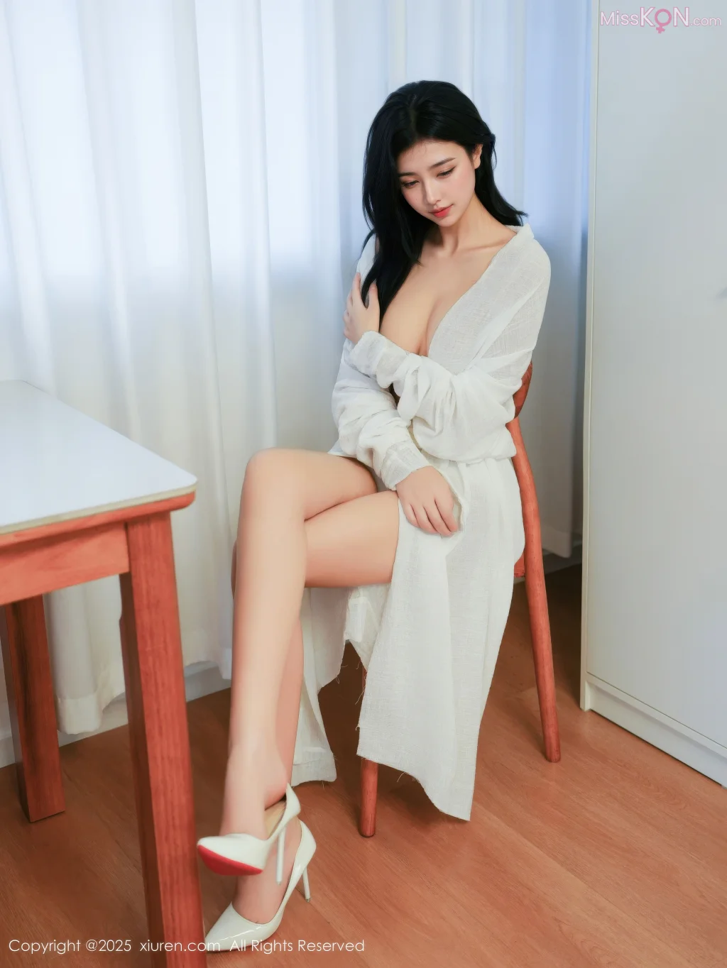 XIUREN No.10920: 林悦溪儿 (54 photos) – Page 2