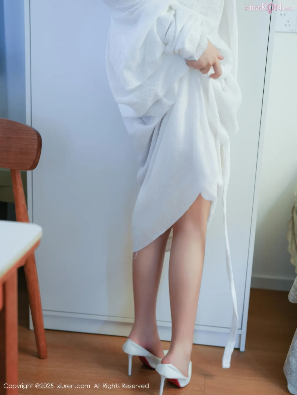 XIUREN No.10920: 林悦溪儿 (54 photos) – Page 2