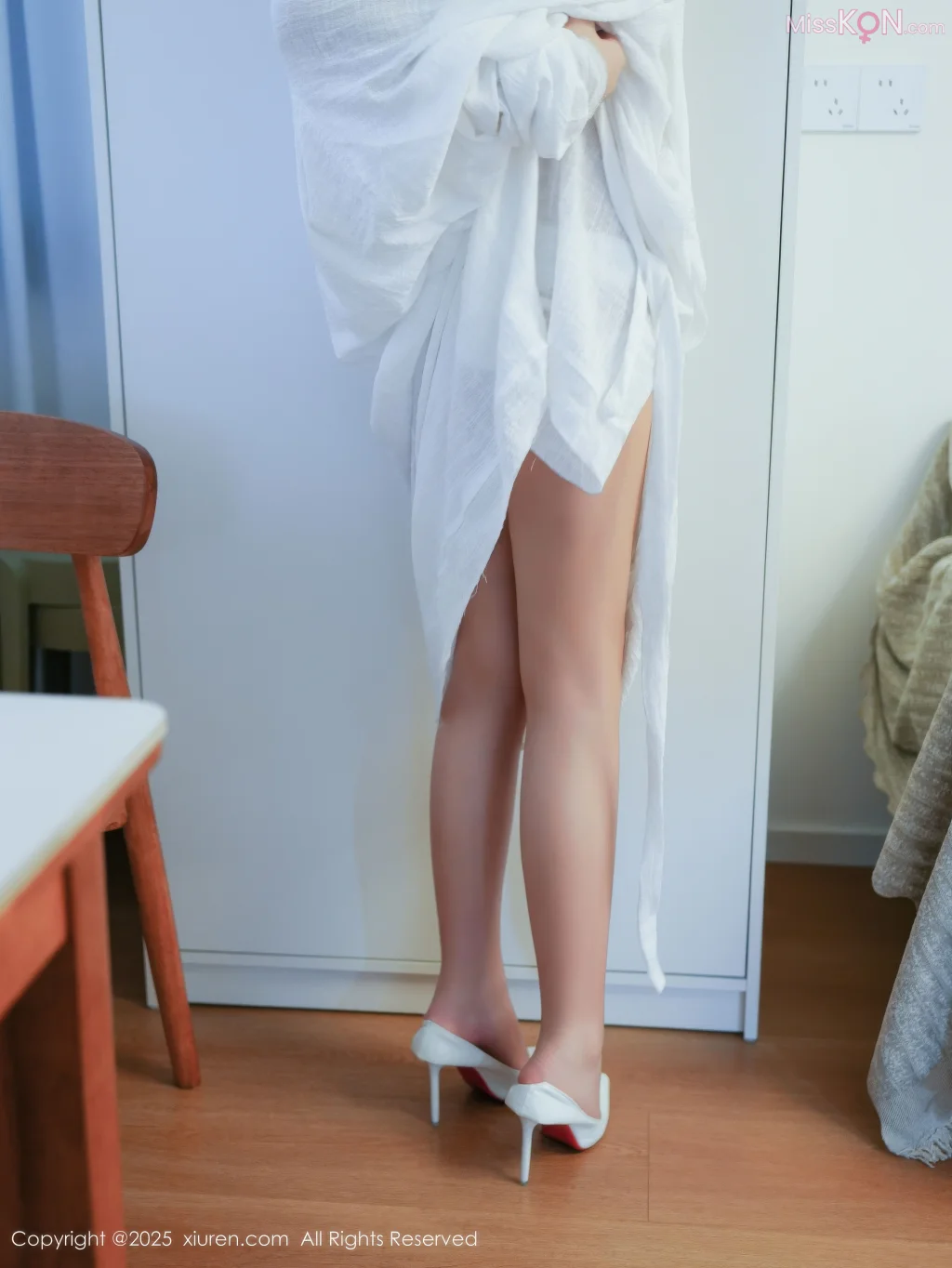XIUREN No.10920: 林悦溪儿 (54 photos) – Page 2