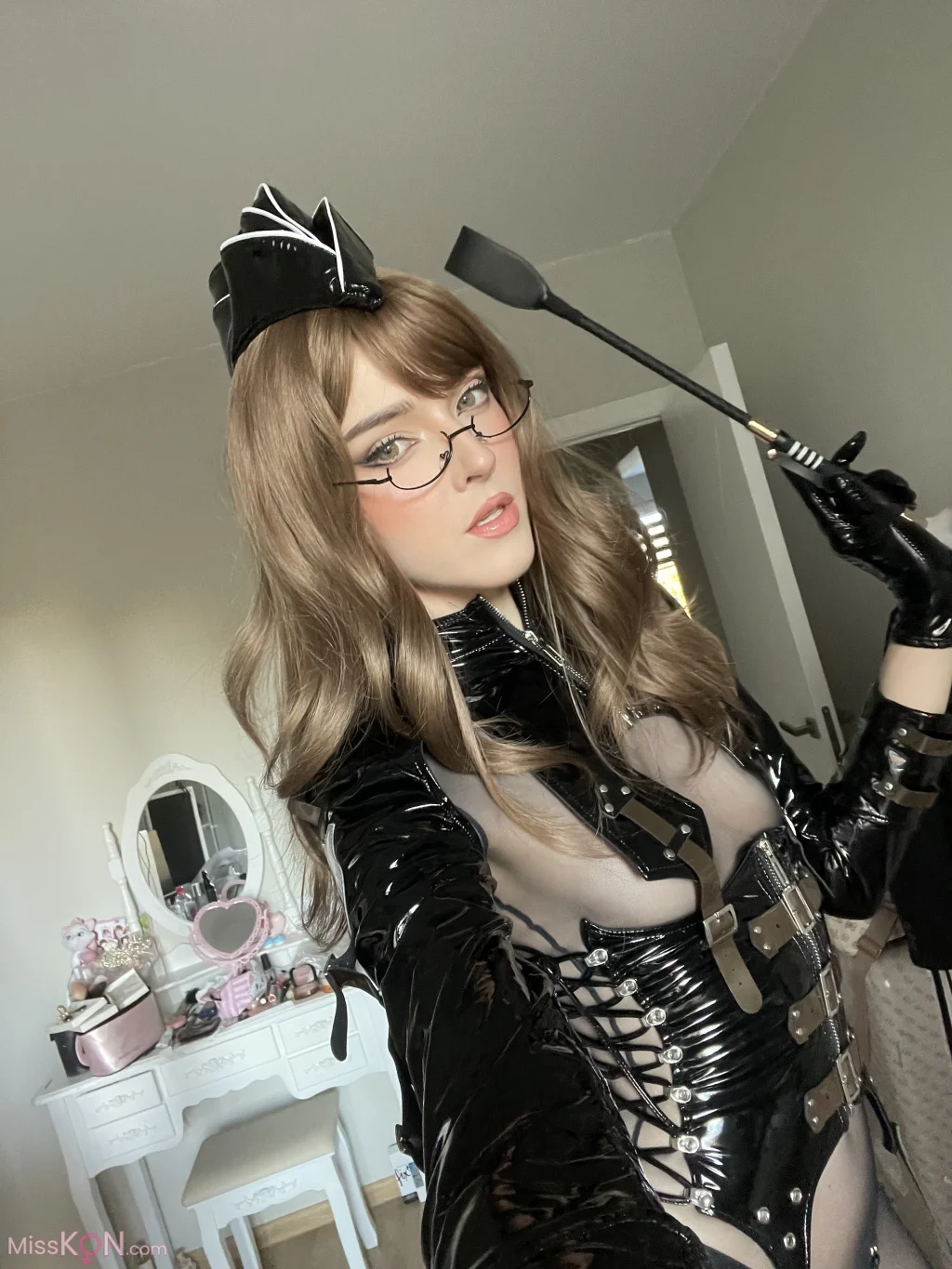 Coser@Candy_Ball: Imperial Officer (63 photos + 10 videos) – Page 2
