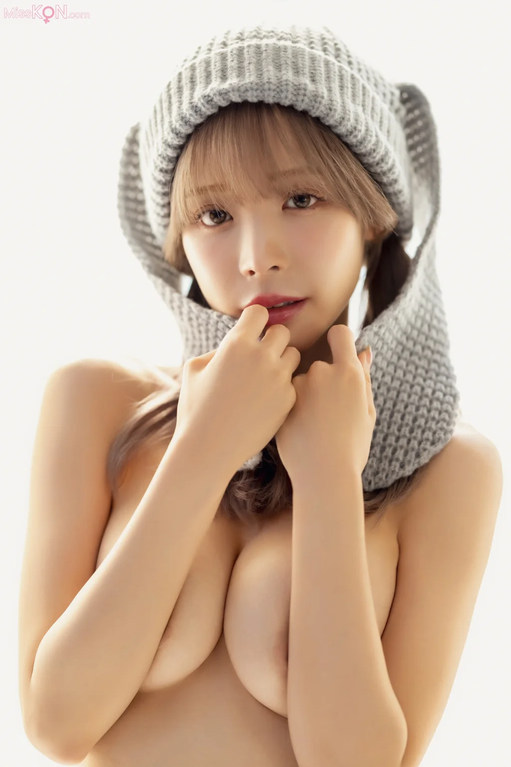 [JP] Kana Momonogi (桃乃木かな): Be Charmed Vol.1-3 FRIDAYデジタル写真集 (265 photos) – Page 2