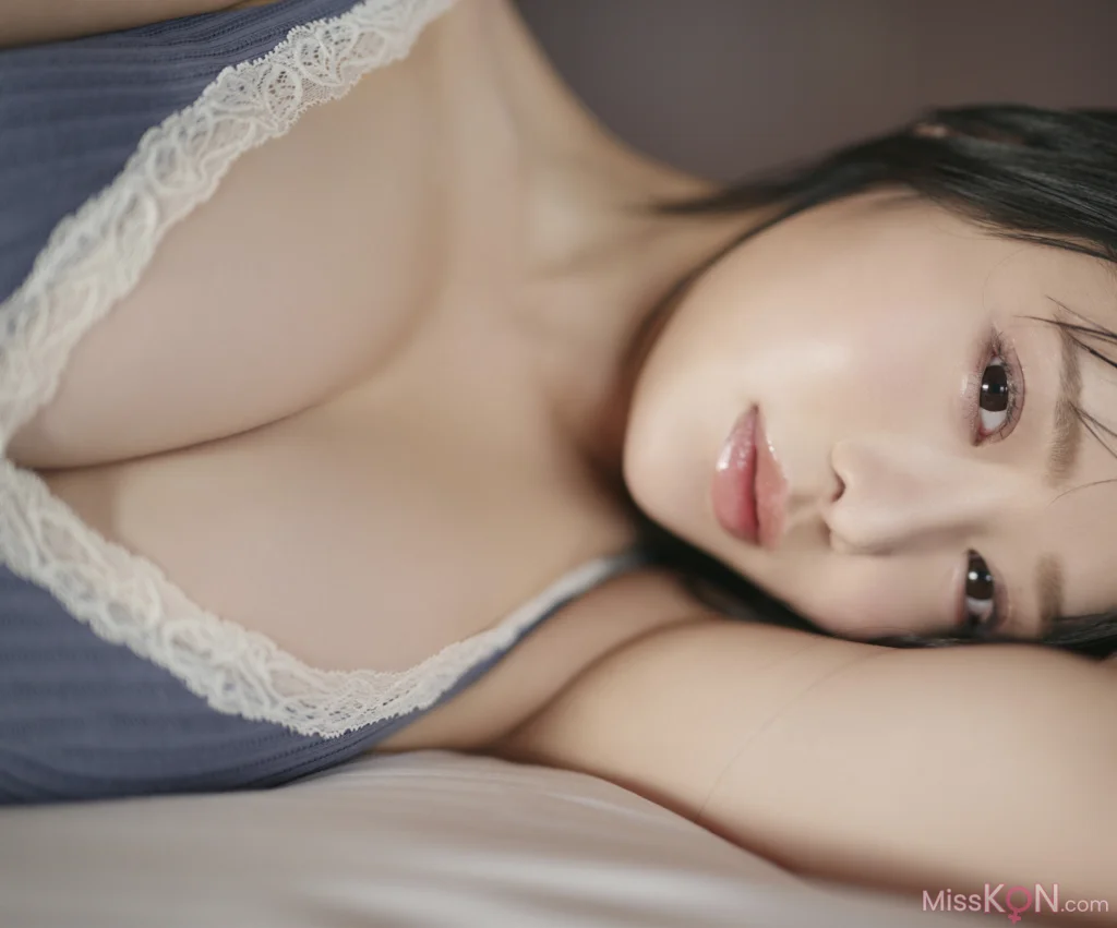 [JP] Momoha Takatsuru (高鶴桃羽):『週プレ プラス！』アザーカット集「ずっとみててね～prologue～」 週プレ PHOTO BOOK (38 photos) – Page 3