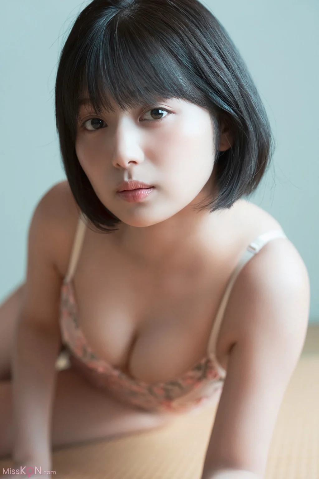[JP] Ruka Kitano (北野瑠華):「きれいに撮って」SPA！グラビアン魂デジタル写真集 (52 photos) – Page 2
