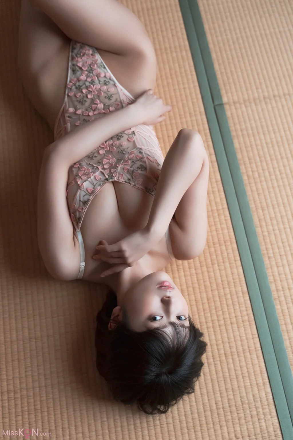 [JP] Ruka Kitano (北野瑠華):「きれいに撮って」SPA！グラビアン魂デジタル写真集 (52 photos) – Page 2