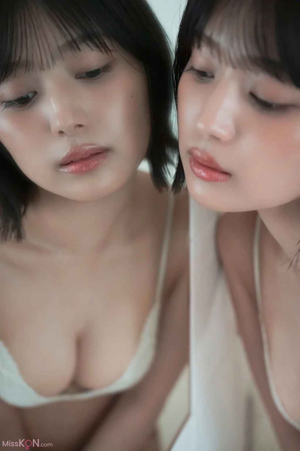 [JP] Ruka Kitano (北野瑠華):「きれいに撮って」SPA！グラビアン魂デジタル写真集 (52 photos) – Page 3