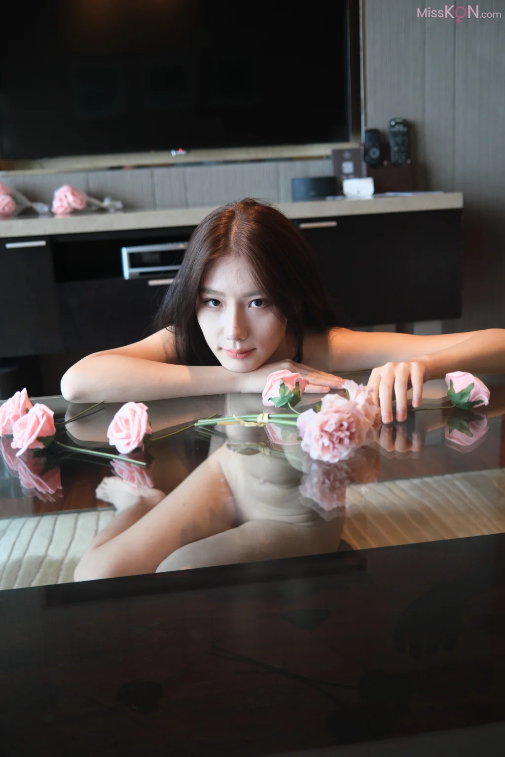 [Private Photoshoot] 段爱辰: R18 希威社模特 常服私拍 (329 photos) – Page 3