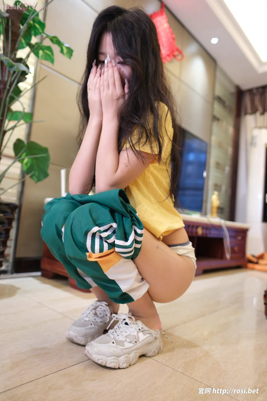 [ROSI写真] No.5071 – 5075 (399 photos) – Page 3