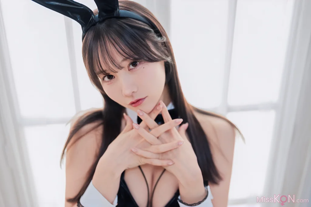 Coser@けん研 (けんけん): DL写真集 KURO Animals (72 photos)