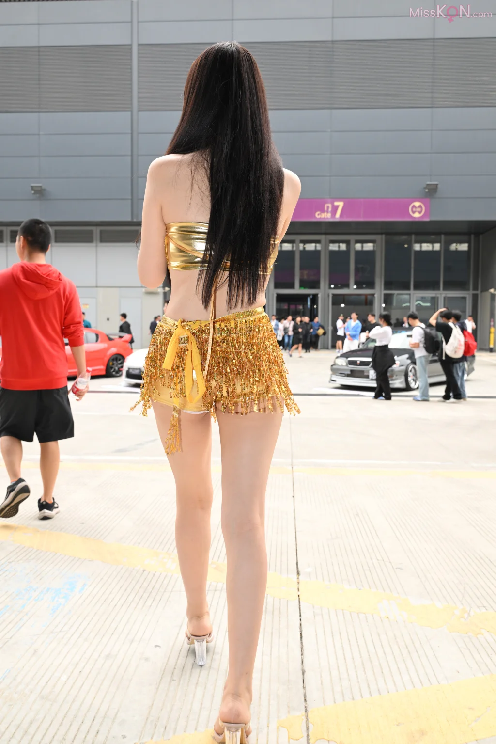 [精选街拍作品] No.4226 – 4240 (5764 photos) – Page 15