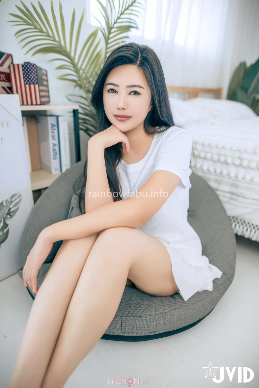 [JVID] 木木森: 剛失戀の寂寞獨居美女－脫下內衣胸猛巨乳彈出🔥寂寞的女人 需要用肉棒撫慰她的情傷 (154 photos + 1 video) – Page 3