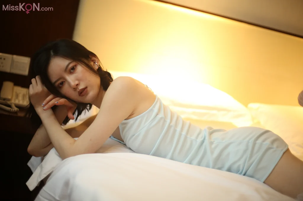 [Private Photoshoot] 凉子: 高冷御姐冰美人 白丝美腿 全尺度私拍 (444 photos + 4 videos) – Page 2