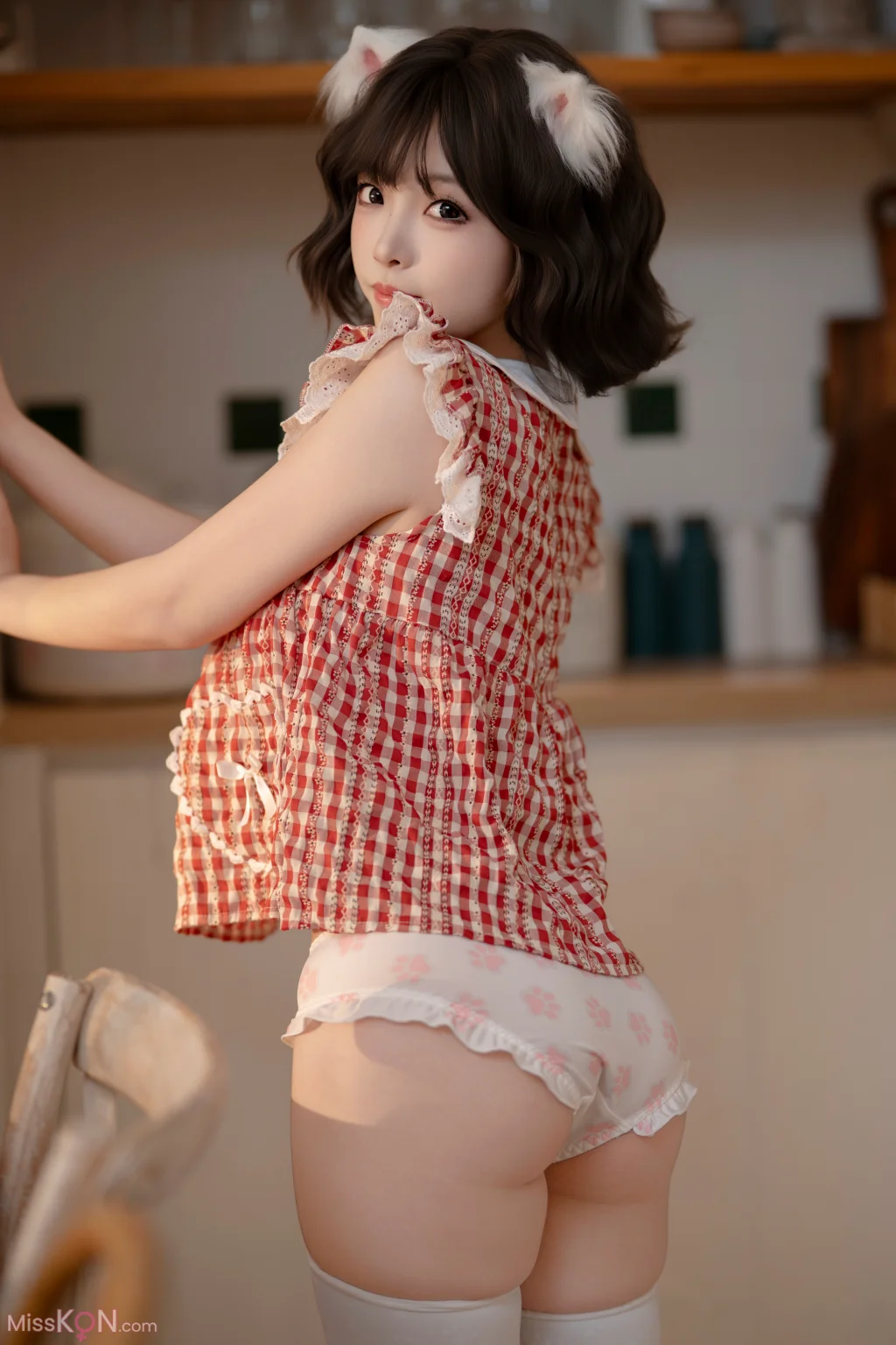 Coser@Bangni邦尼: 木屋喵语 (80 photos + 3 videos) – Page 2