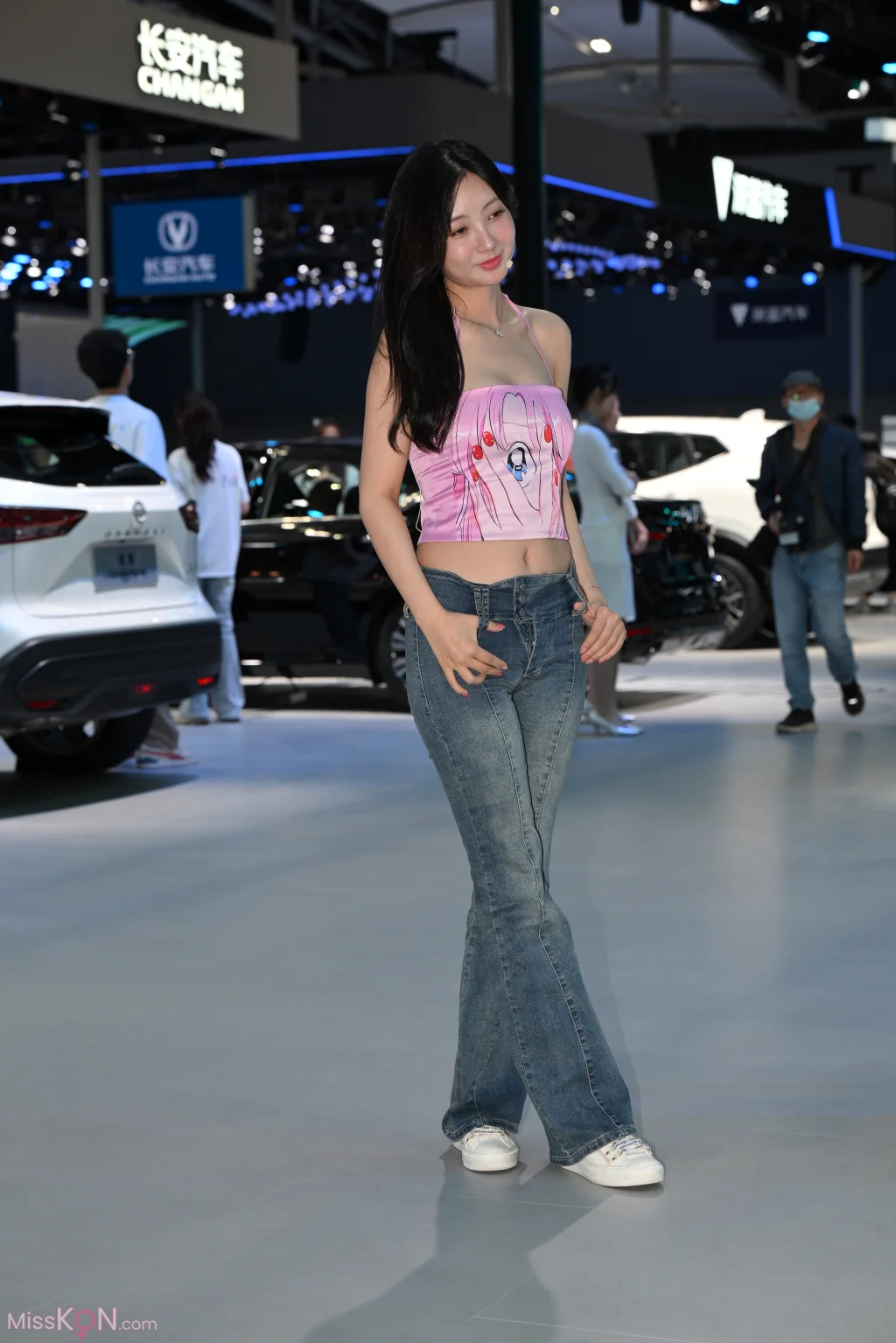 [精选街拍作品] No.4241 – 4255 (2431 photos) – Page 10