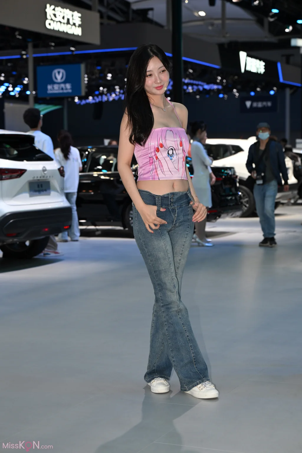 [精选街拍作品] No.4241 – 4255 (2431 photos) – Page 10