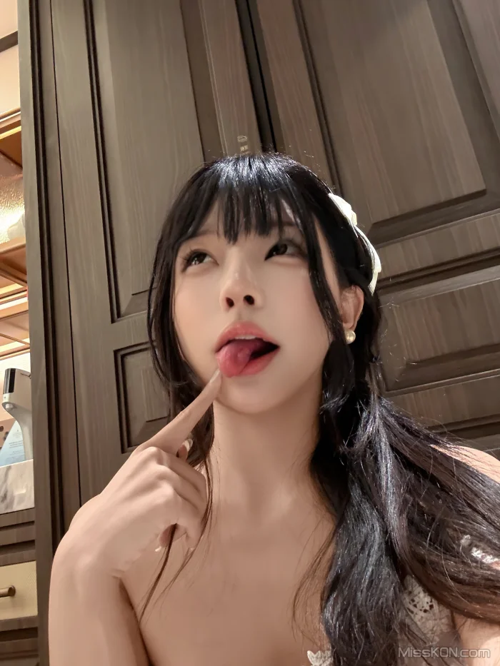 Kveotaku7(香风智乃): X小仙女福利姬Cos与日常视图合集 (294 photos + 9 videos) – Page 3