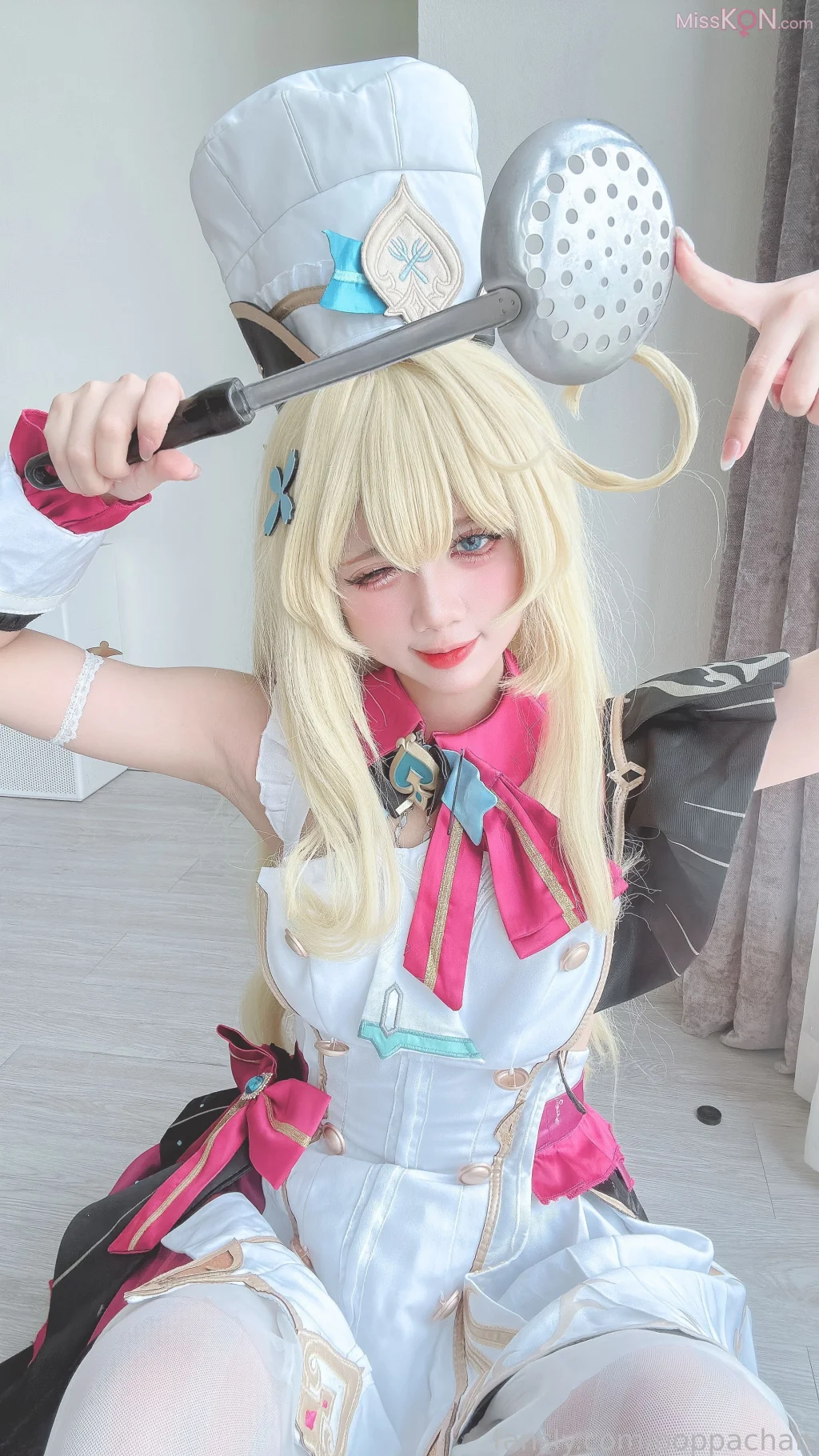 Coser@PoppaChan: Escoffier (56 photos) – Page 2