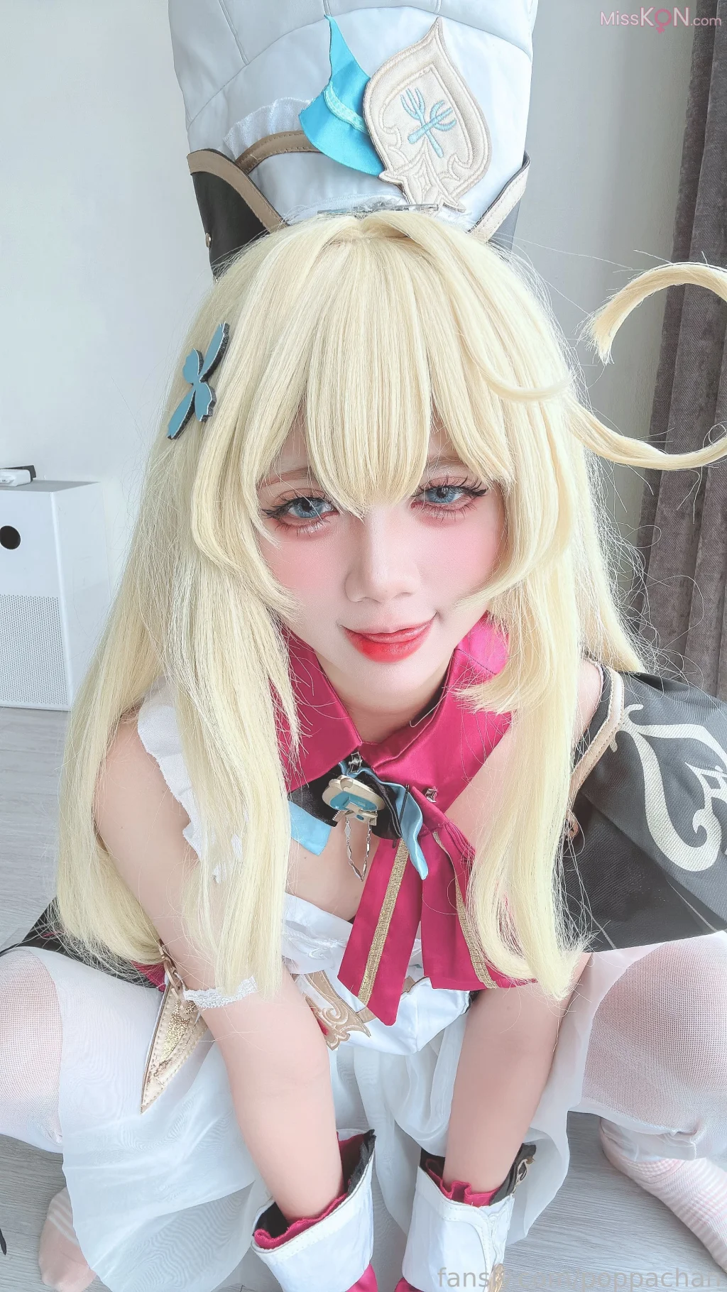 Coser@PoppaChan: Escoffier (56 photos) – Page 2