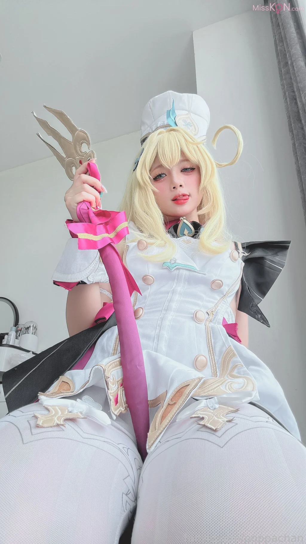 Coser@PoppaChan: Escoffier (56 photos) – Page 2