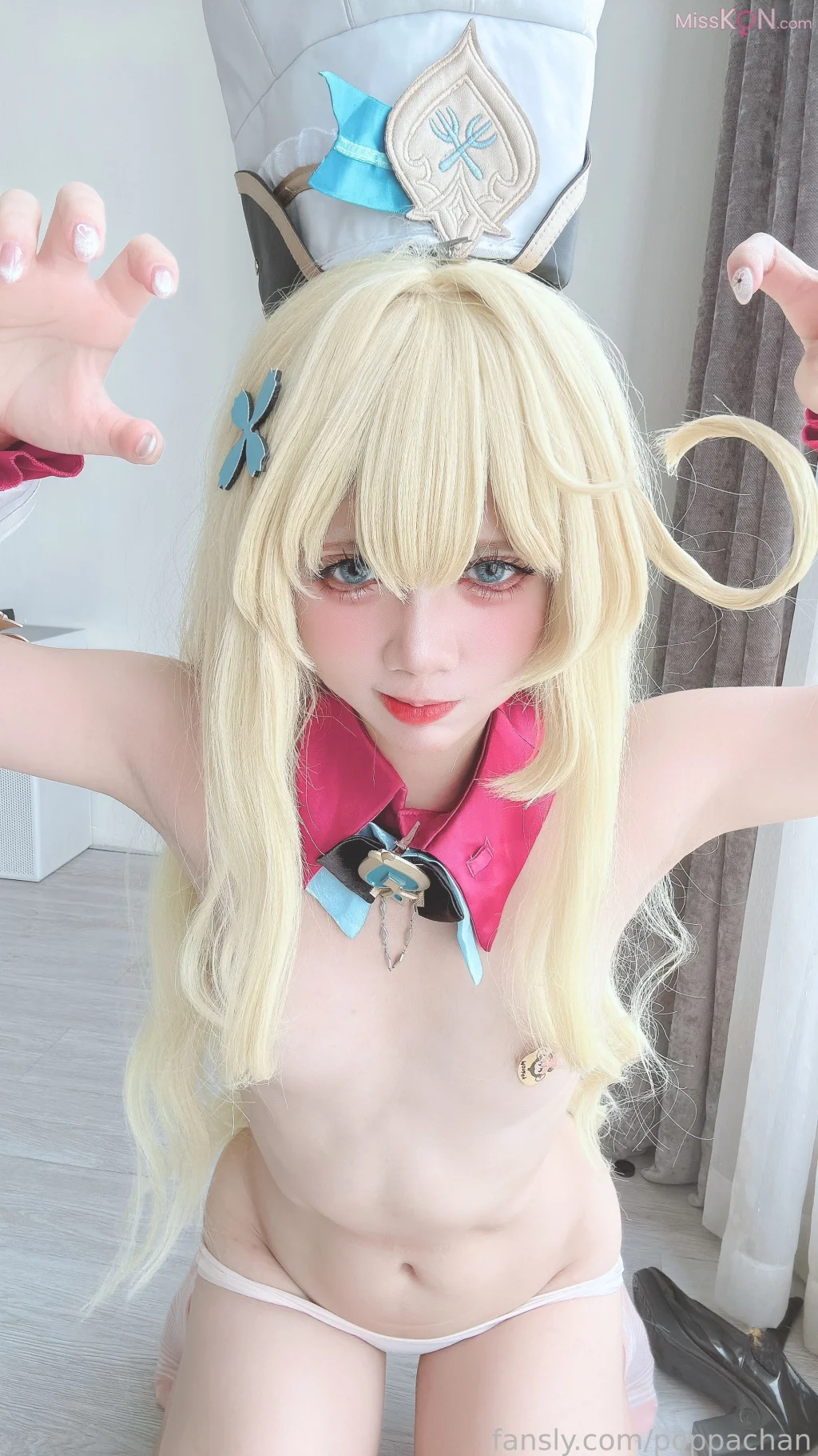 Coser@PoppaChan: Escoffier (56 photos) – Page 2